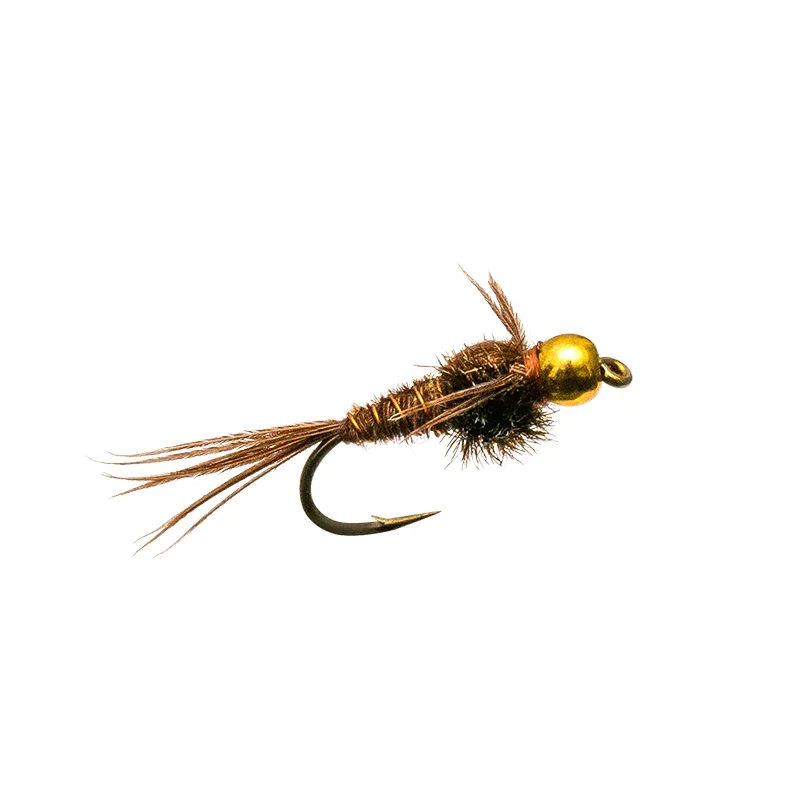 Bead Head Pheasant Tail Nymph