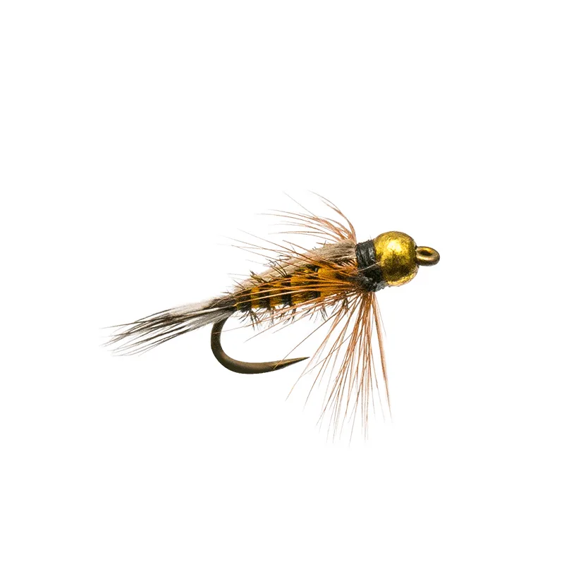Bead Head Telico Nymph