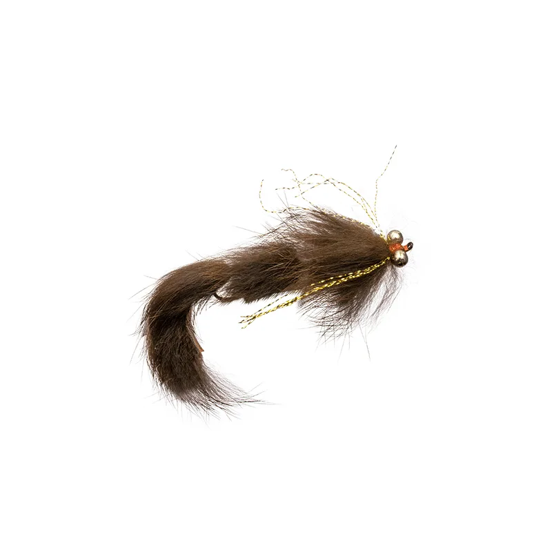 Bunny Leech Brown