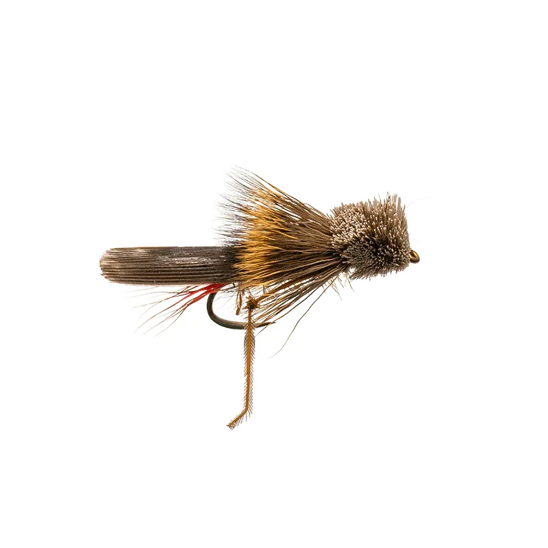 Dave's Hopper