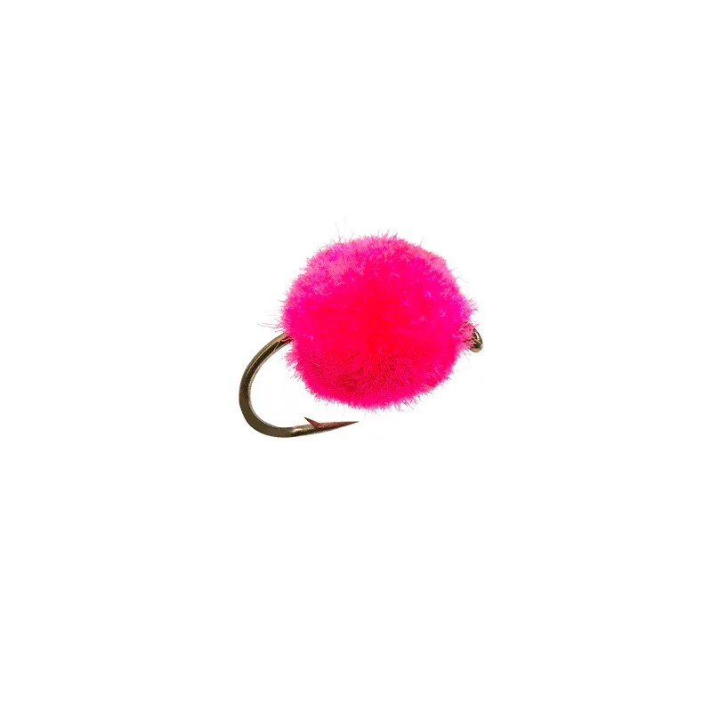 Glo Bug Pink