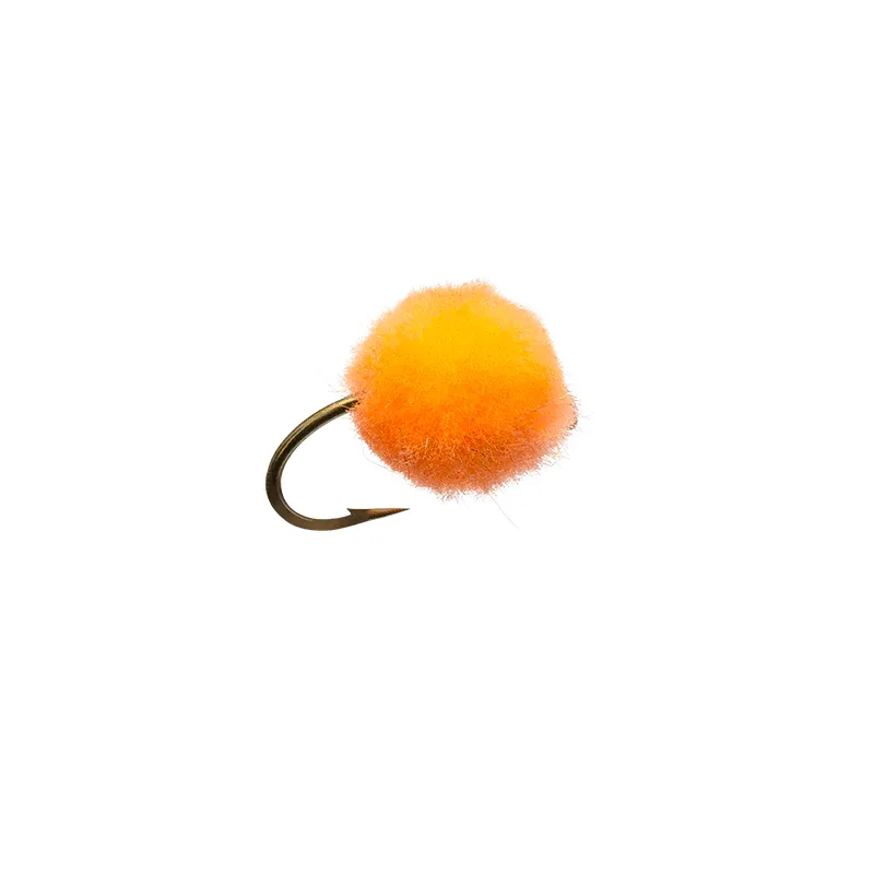 Glo Bug Salmon Egg