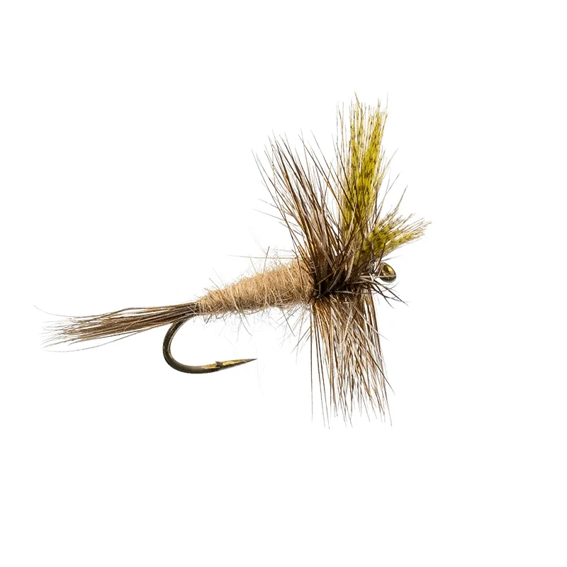 March Brown