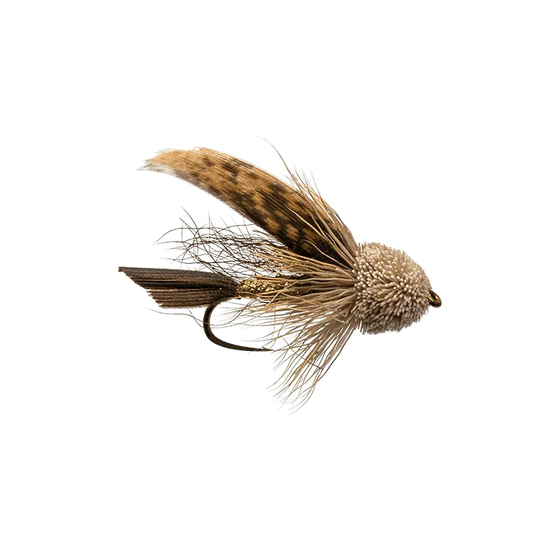 Muddler Minnow Natural