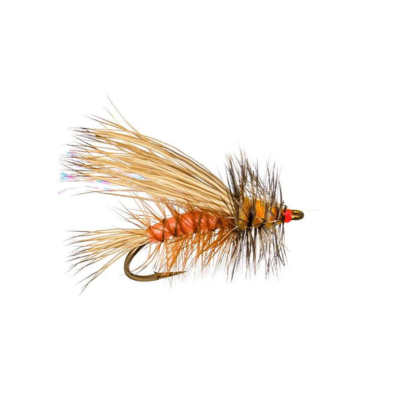 Orange Stimulator