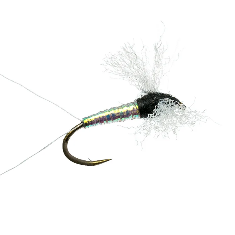 Para Trico Spinner