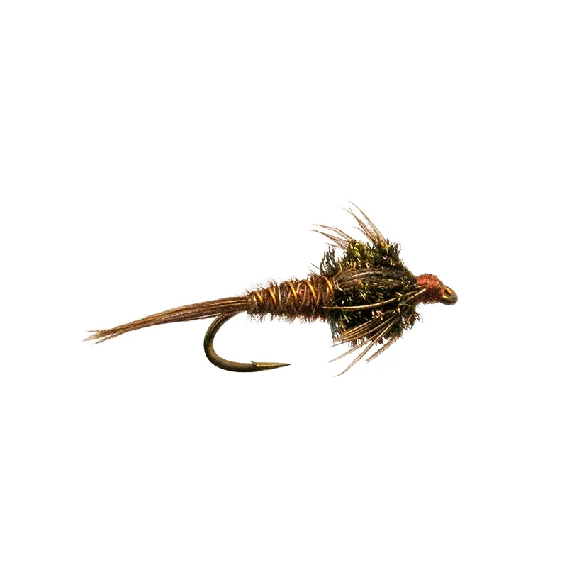 Pheasant Tail Nymph