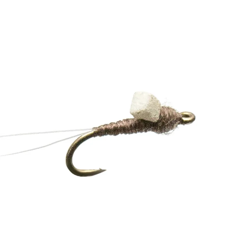 RS2 Foam Wing Emerger Grey