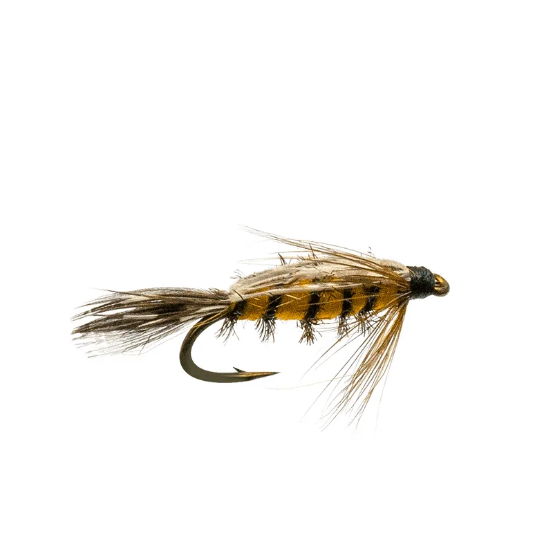 Telico Nymph