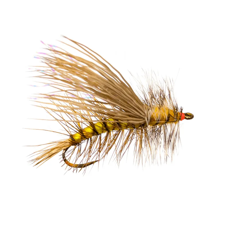 Yellow Stimulator